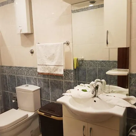 Wunderschone Ferienwohnung Side