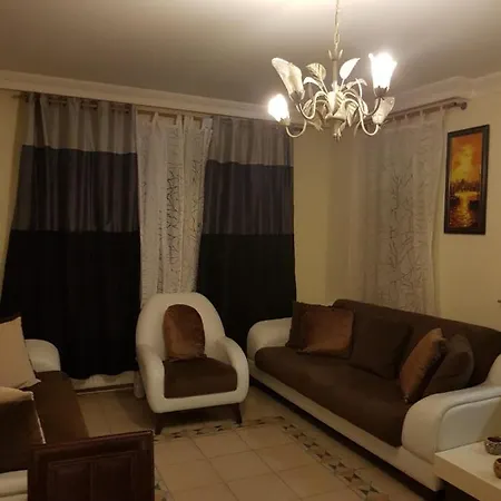 Apartment Wunderschone Ferienwohnung *