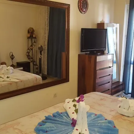 Wunderschone Ferienwohnung Apartment