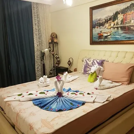 Wunderschone Ferienwohnung * Sidé