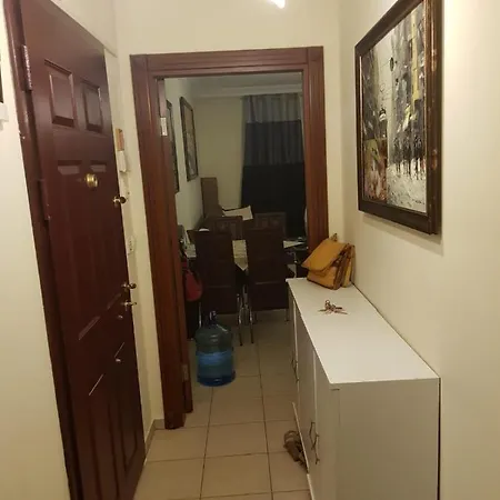 Wunderschone Ferienwohnung Sidé