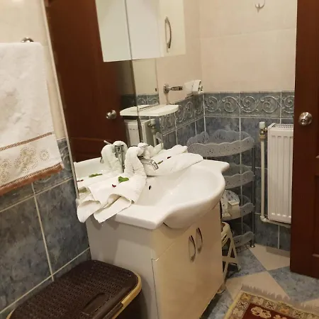 Appartement Wunderschone Ferienwohnung *
