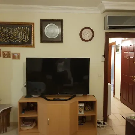 Daire Wunderschone Ferienwohnung *
